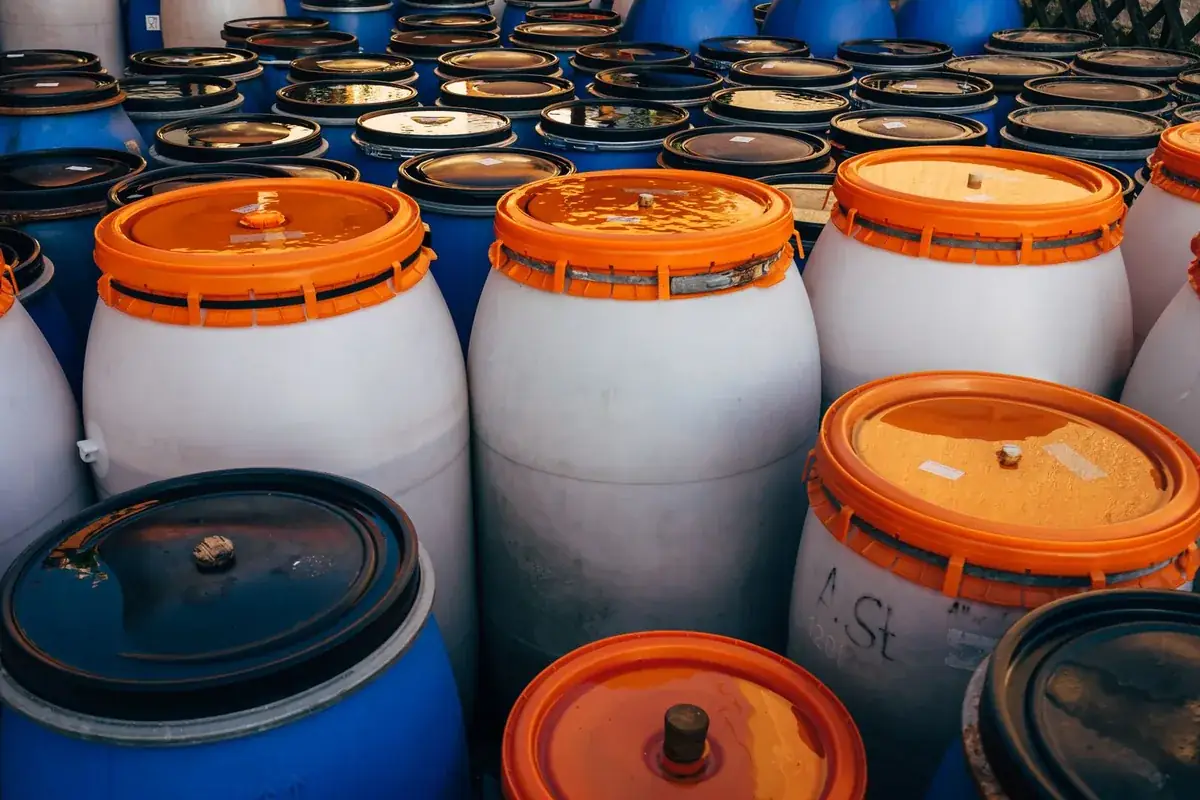 Chemical & Toxic Waste Cleanup in Edgar, WI