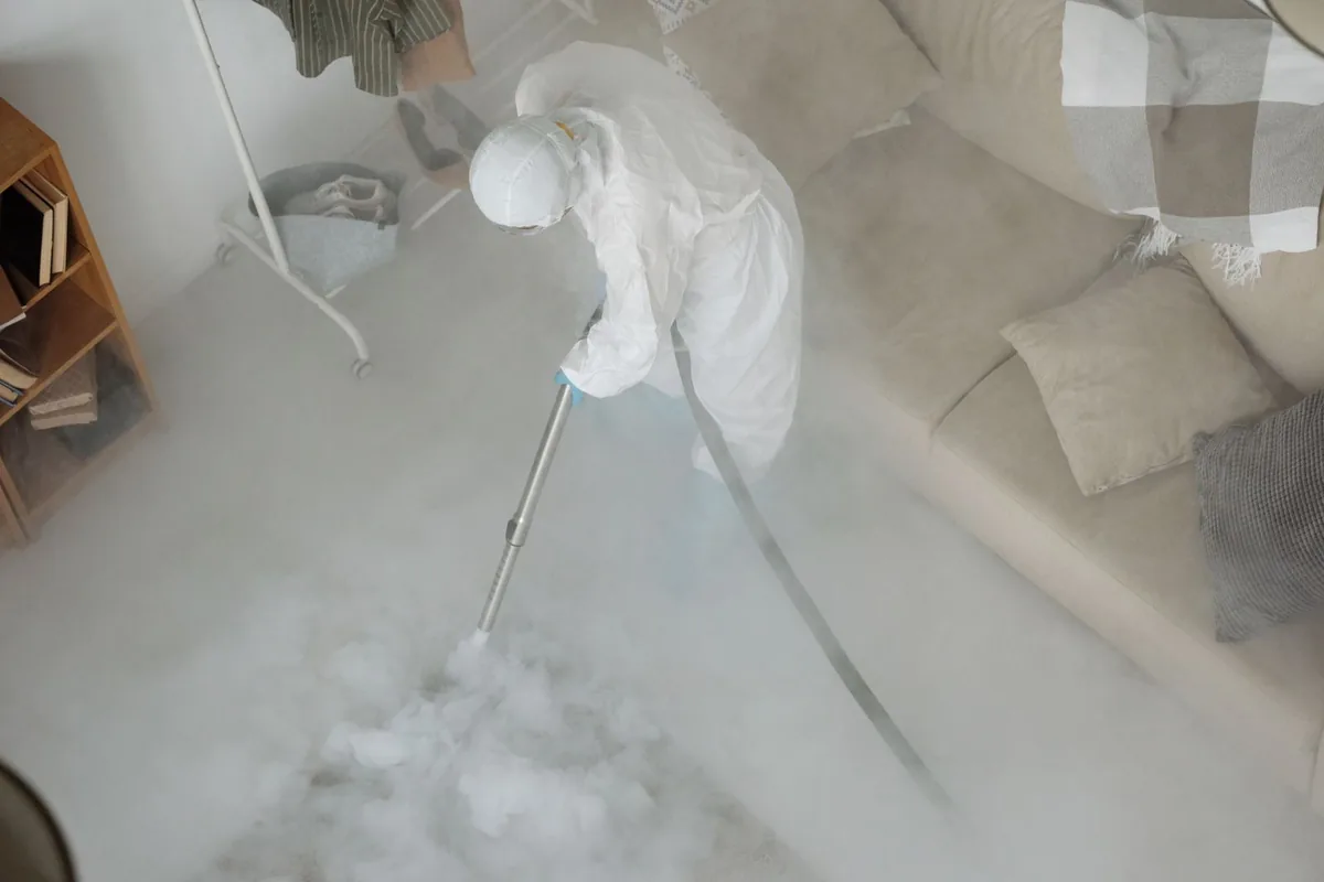 Biohazard Cleanup in Edgar, WI